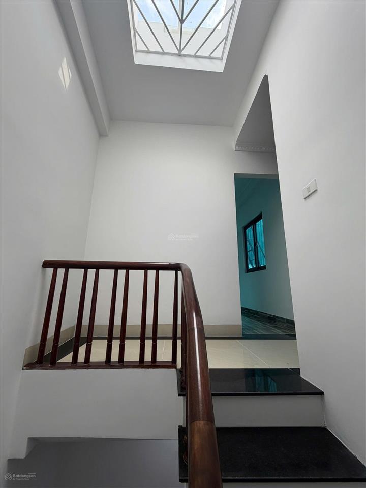 Chính chủ bán nhà riêng 3,5 tầng hồng thái, hải phòng