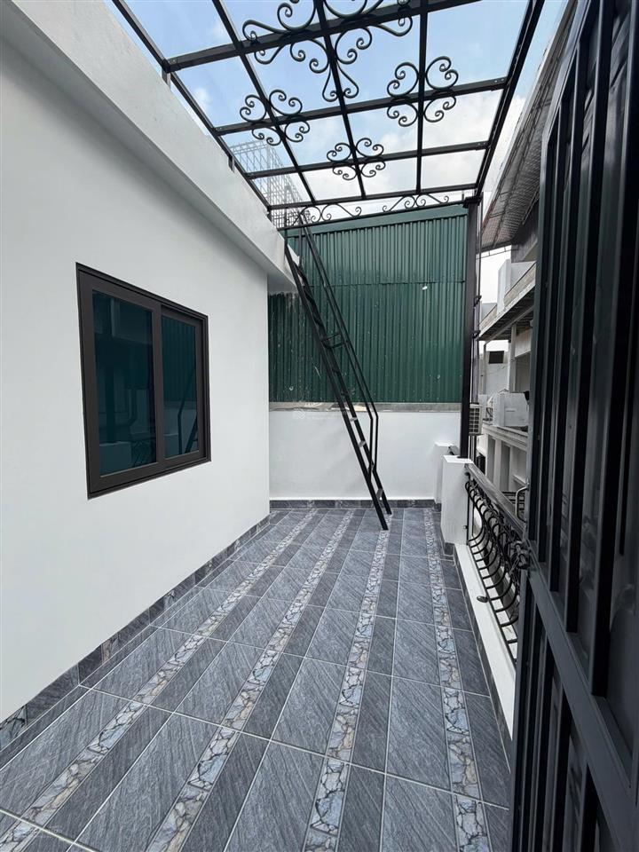 Chính chủ bán nhà riêng 3,5 tầng hồng thái, hải phòng