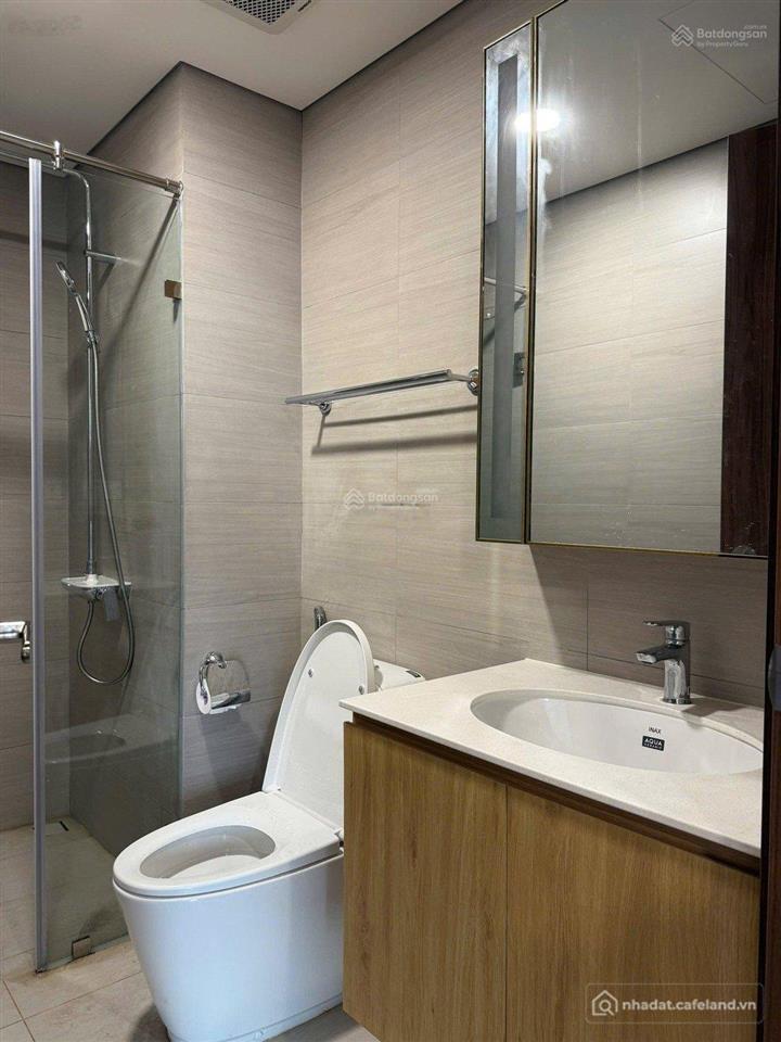 Cho thuê căn hộ terra royal q3, nam kỳ khởi nghĩa 2 phòng ngủ giá 18 triệu / 1 tháng dt 60m2