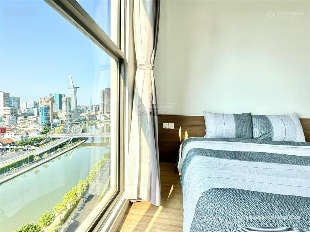 Cho thuê căn hộ terra royal q3, nam kỳ khởi nghĩa 2 phòng ngủ giá 18 triệu / 1 tháng dt 60m2