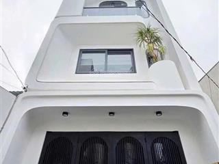 Cần bán căn nhà 4 x 13 mới xây phong cách hiện đại cách aeon tân phú 2 phút xe máy dọn vô ở ngay