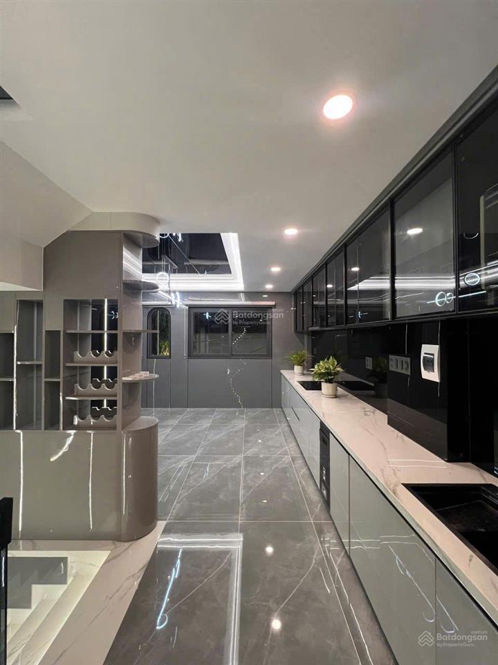 Cần bán căn nhà 4 x 13 mới xây phong cách hiện đại cách aeon tân phú 2 phút xe máy dọn vô ở ngay