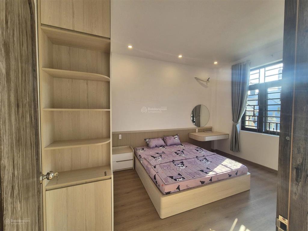 Bán nhà trần cao vân cách đường chính 40 m. diện tích 80 m2 ngang 9 m sổ đẹp mê ly giá 5,x tỷ