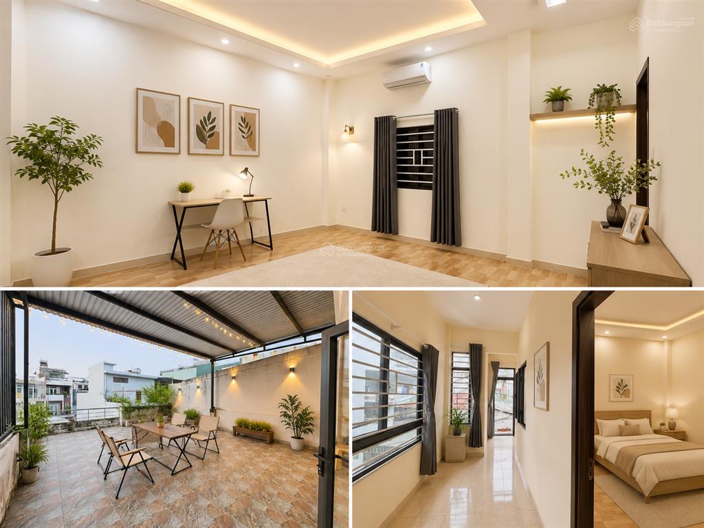 Khẳng định giá tốt nhất khu vực.nhà 75 m2 lô góc 2 mặt kiệt ô tô đỗ hà huy tập chỉ 6,85 tỷ