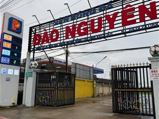 Bán đất sân bóng đá đào nguyên 8.000m² tại tân tạo bạc liêu, thu nhập hơn 40 triệu/tháng