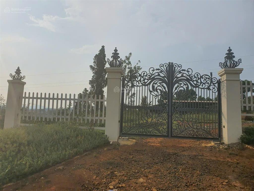 Bán đất full thổ cư 1.284m² mặt tiền đường ô tô lộc châu, tp bảo lộc, sổ hồng riêng, view núi đẹp