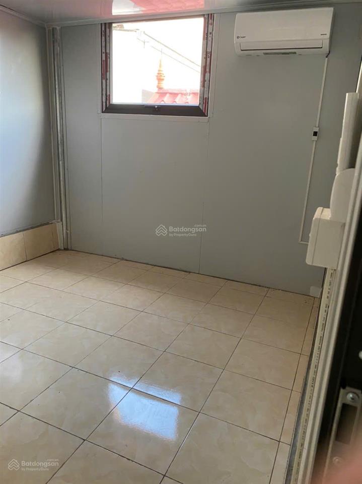 Chính chủ cho thuê phòng 20m2 khép kín wc mới trong nhà 4 tầng