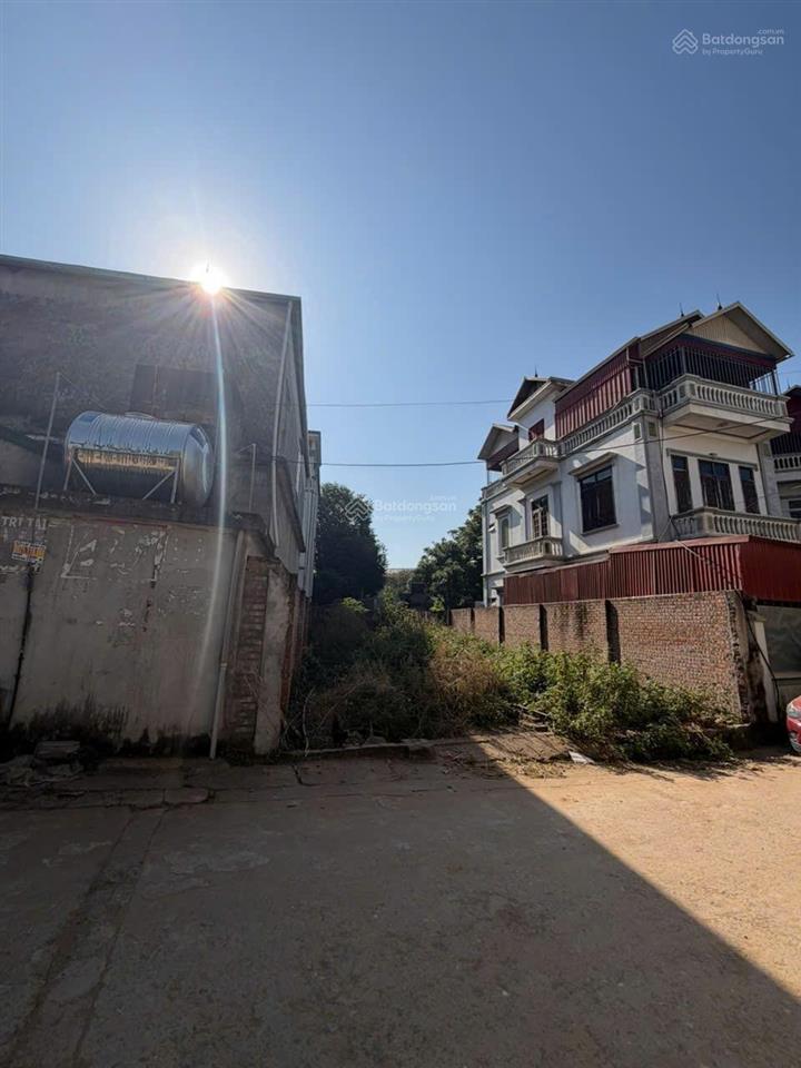 78m2 đất trục chính ngọc bài , kiều phú hà nội ngay sát đại lộ thăng long , khu cn ngọc liệp