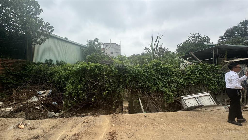 Lô đất 127m2 sát đại lộ thăng long view hồ điều hoà tại liệp mai kiều phú 0961 139 ***