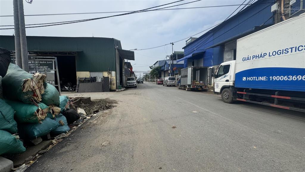 Chính chủ gửi bán 100m2 đất đấu giá b2 đồng bụt ngọc liệp quốc oai