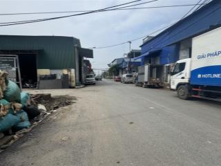 Chính chủ gửi bán 100m2 đất đấu giá b2 đồng bụt ngọc liệp quốc oai
