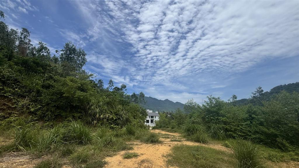 28000m2 (2,8 ha) view trọn xanh villas thạch thất, sát quỹ đất đại học bách khoa  0961 139 ***