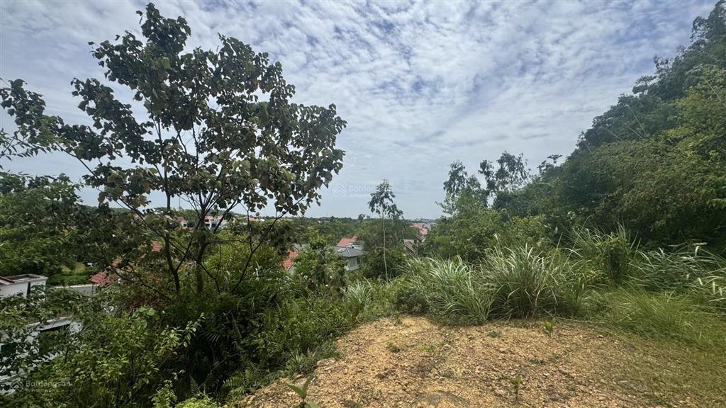 28000m2 (2,8 ha) view trọn xanh villas thạch thất, sát quỹ đất đại học bách khoa  0961 139 ***