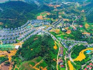 28000m2 (2,8 ha) view trọn xanh villas thạch thất, sát quỹ đất đại học bách khoa  0961 139 ***