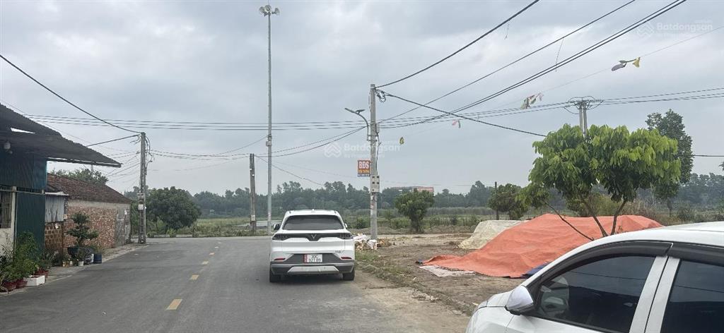 Đất đấu giá đg12 ngọc liệp giá sốc chỉ 60tr/m2,  0961 139 ***