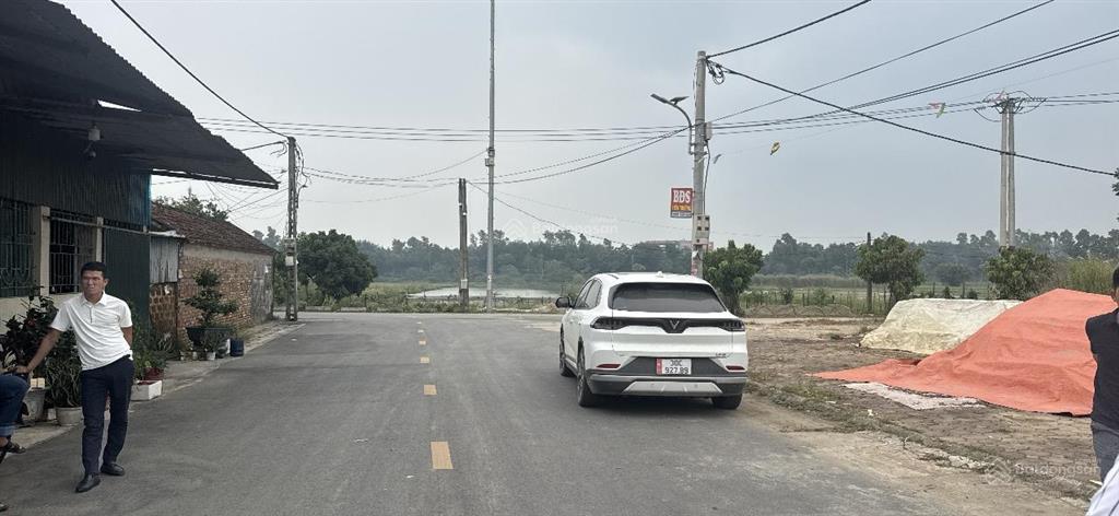 Đất đấu giá đg12 ngọc liệp giá sốc chỉ 60tr/m2,  0961 139 ***