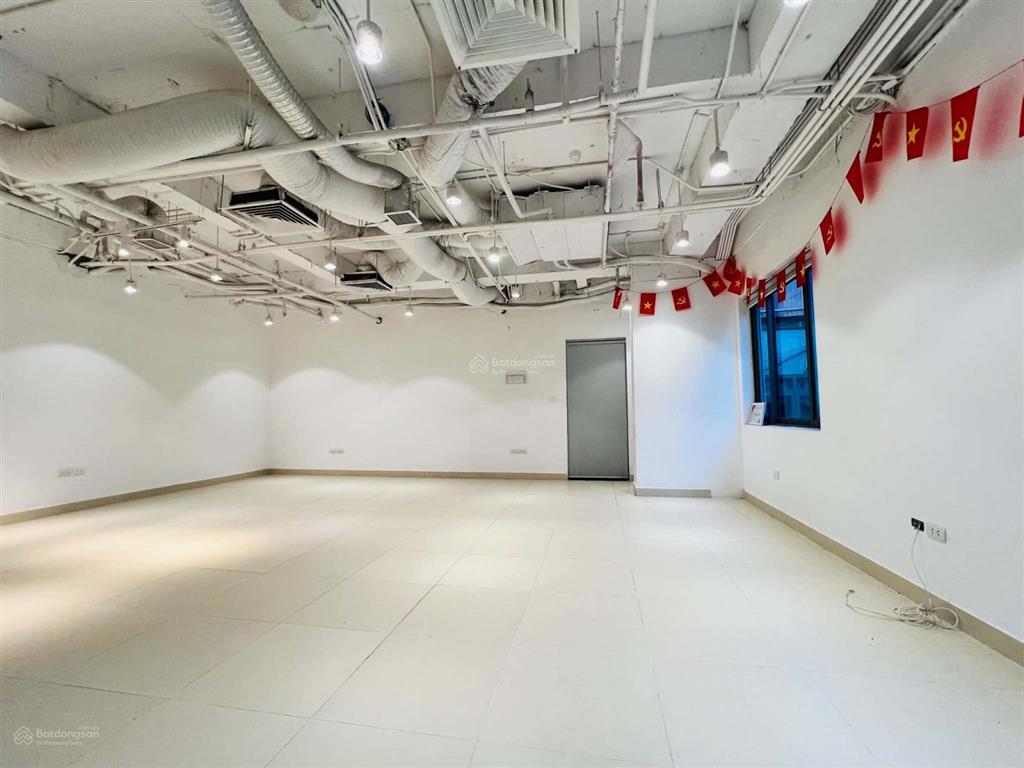 Cho thuê văn phòng đường giải phóng, hà nội
