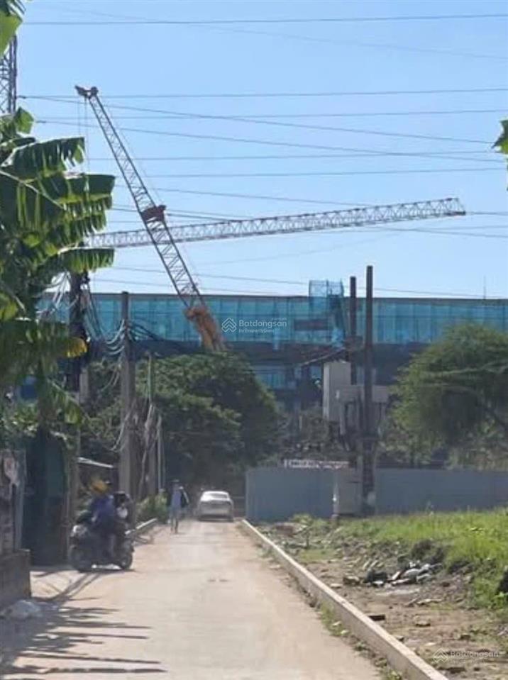 Bán nhà 6 tầng phú thượng tây hồ hà nội