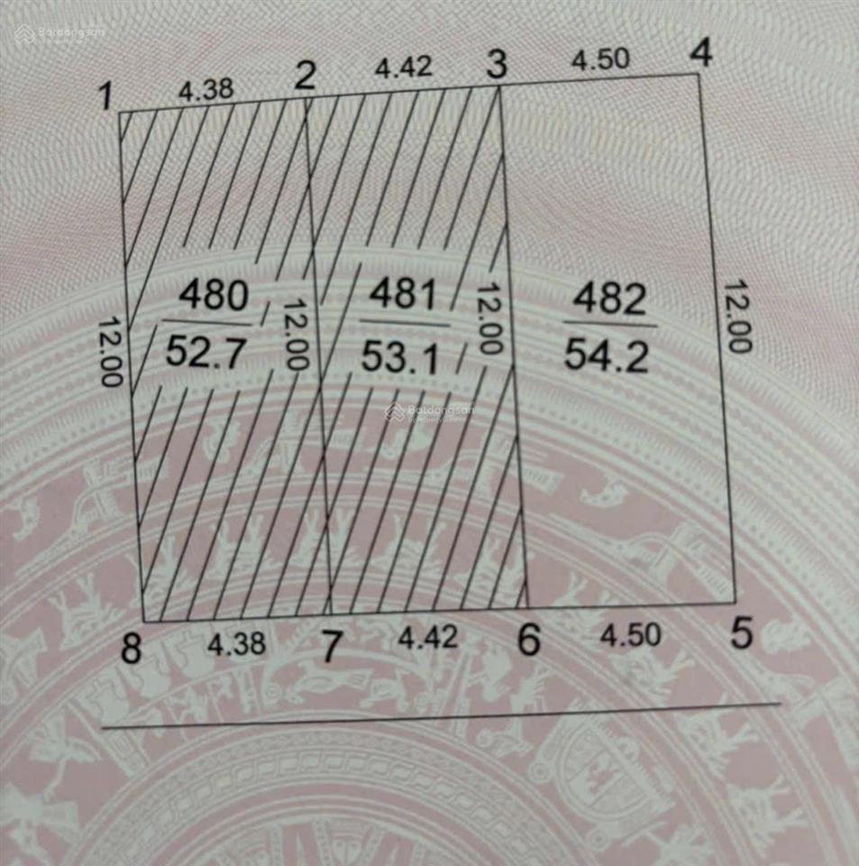 Bán nhà 6 tầng phú thượng tây hồ hà nội