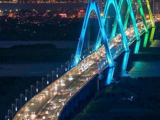 Bán đất mặt phố long quân. gần lotte phường tây hồ hà nội