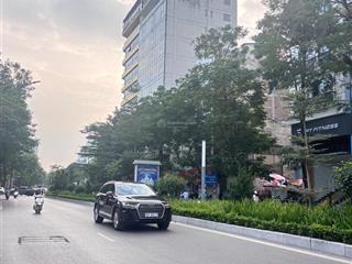 Bán đất 95 m2 mặt phố lạc long quân tây hồ hà nội