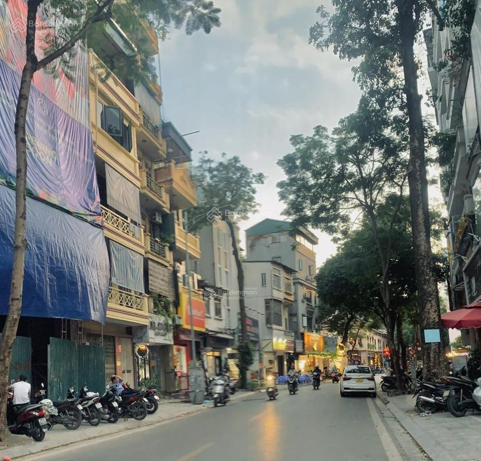 Bán nhà 130 m2 mặt phố nguyễn trường tộ. hàng bún. ba đình hà nội