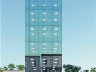 Cho thuê tòa 11 tầng thông sàn phố hai bà trưng hà nội
