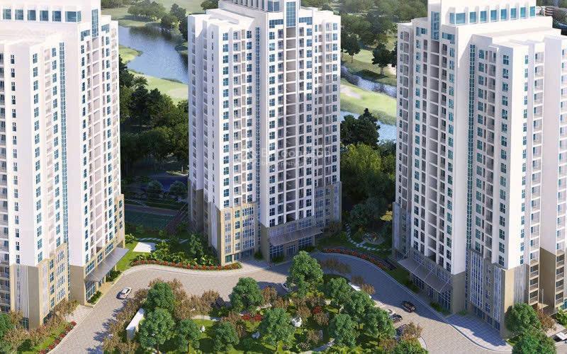 Bán đất (âu cơ bên lẻ) chợ hoa quảng an tây hồ hà nội. view sông hồng, hồ tây