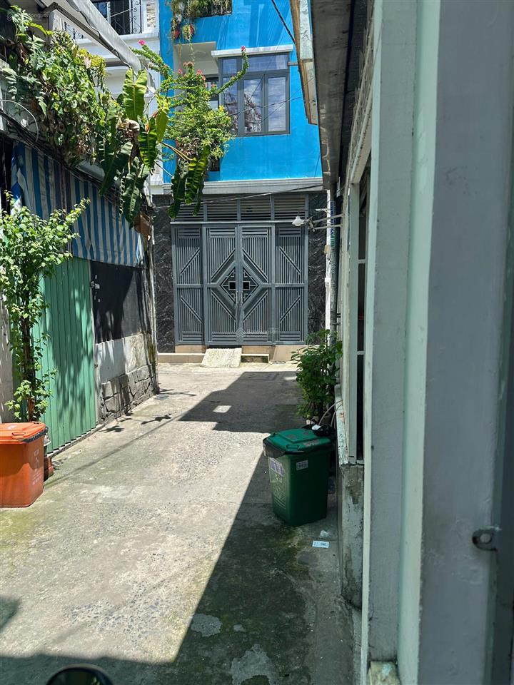 Bán nhà lê trọng tấn, p. tây thạnh, tân phú 4x11,5m, 2pn, 2wc, giá 5,3 tỷ