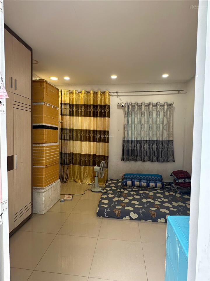 Bán nhà lê trọng tấn, p. tây thạnh, tân phú 4x11,5m, 2pn, 2wc, giá 5,3 tỷ