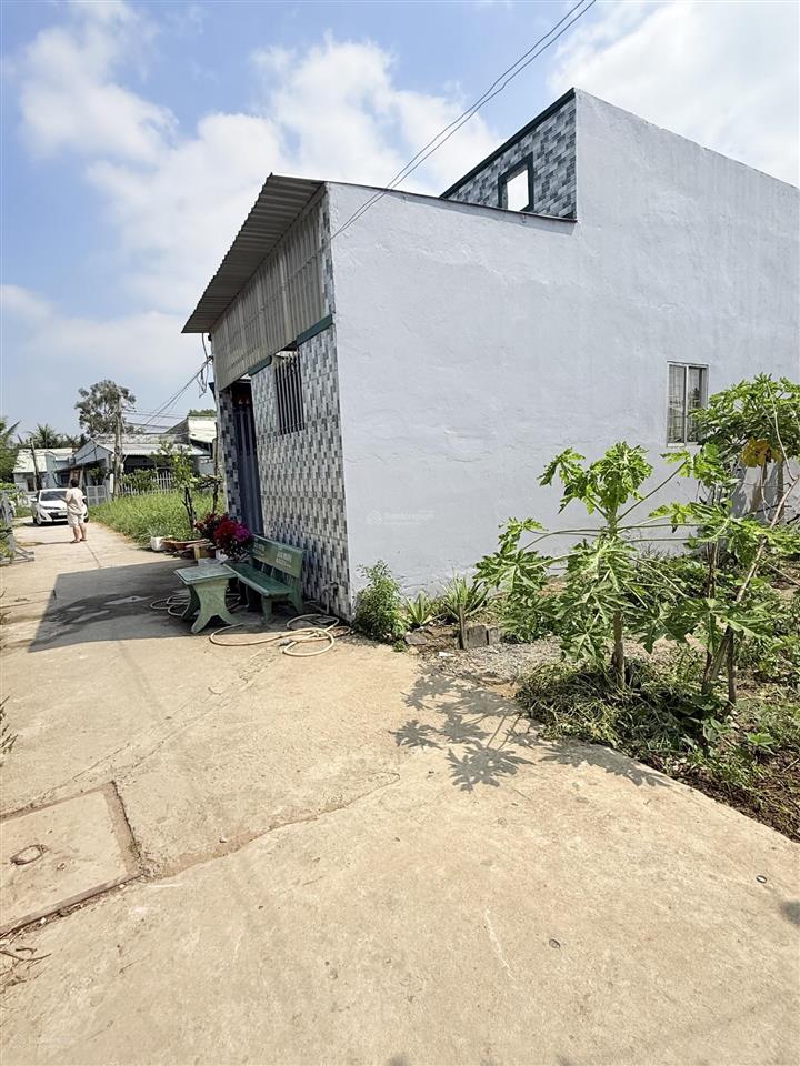 Bán đất đẹp tại long cang ,870 triệu, 100m2, mặt tiền 5m, pháp lý đầy đủ