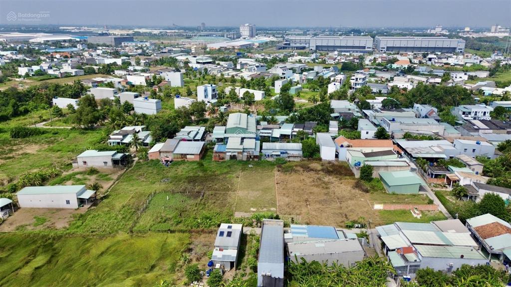 Bán đất đẹp tại long cang ,870 triệu, 100m2, mặt tiền 5m, pháp lý đầy đủ