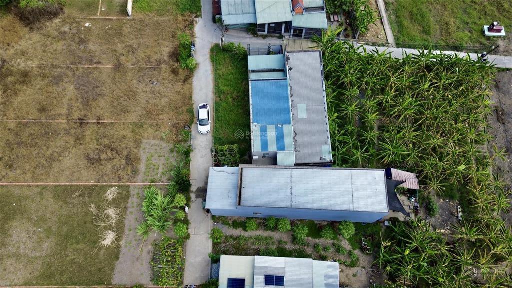 Bán đất đẹp tại long cang ,870 triệu, 100m2, mặt tiền 5m, pháp lý đầy đủ