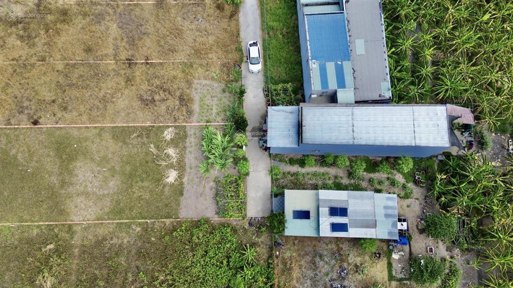 Bán đất đẹp tại long cang ,870 triệu, 100m2, mặt tiền 5m, pháp lý đầy đủ