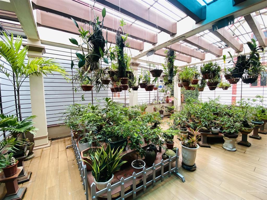 Biệt thự 2 mặt tiền gần công viên văn lang đứng cổng nhìn cầu vàng & ngắm pháo hoa