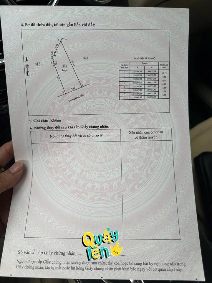 Bán nhà phường việt trì  sau bảo tàng hùng vương đi bộ ra công viên văn lang & chợ trung tâm