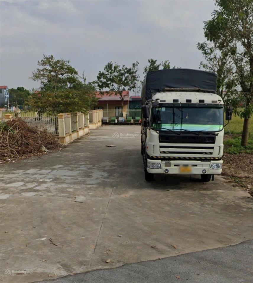Bán nhà riêng tại hoàn sơn, 3,2 tỷ, 70m2, hướng nam, pháp lý đầy đủ