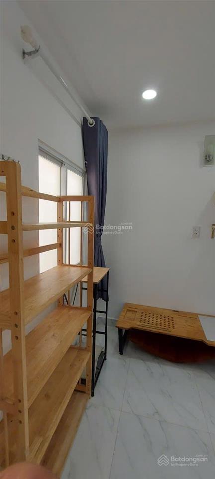 Cho thuê nhà nguyên căn  hẻm 562 quang trung, gò vấp