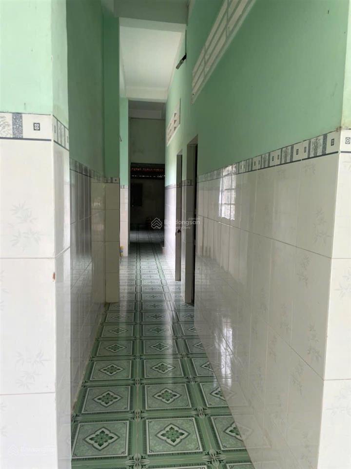 Cho thuê nhà nguyên căn chính chủ đường đh 87c tân mỹ chánh 03 triệu/tháng