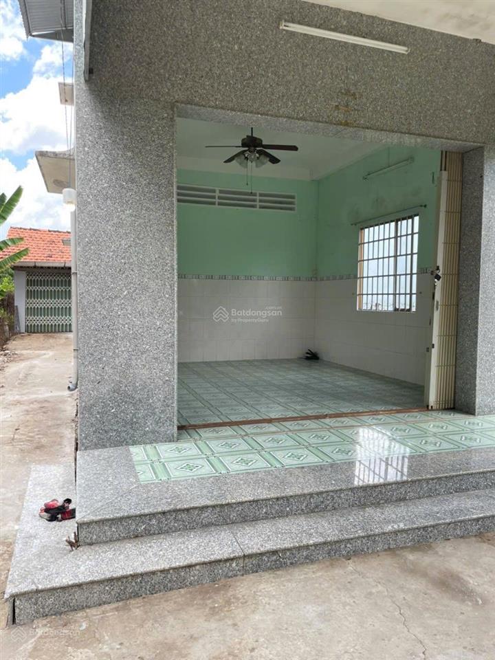 Cho thuê nhà nguyên căn chính chủ đường đh 87c tân mỹ chánh 03 triệu/tháng