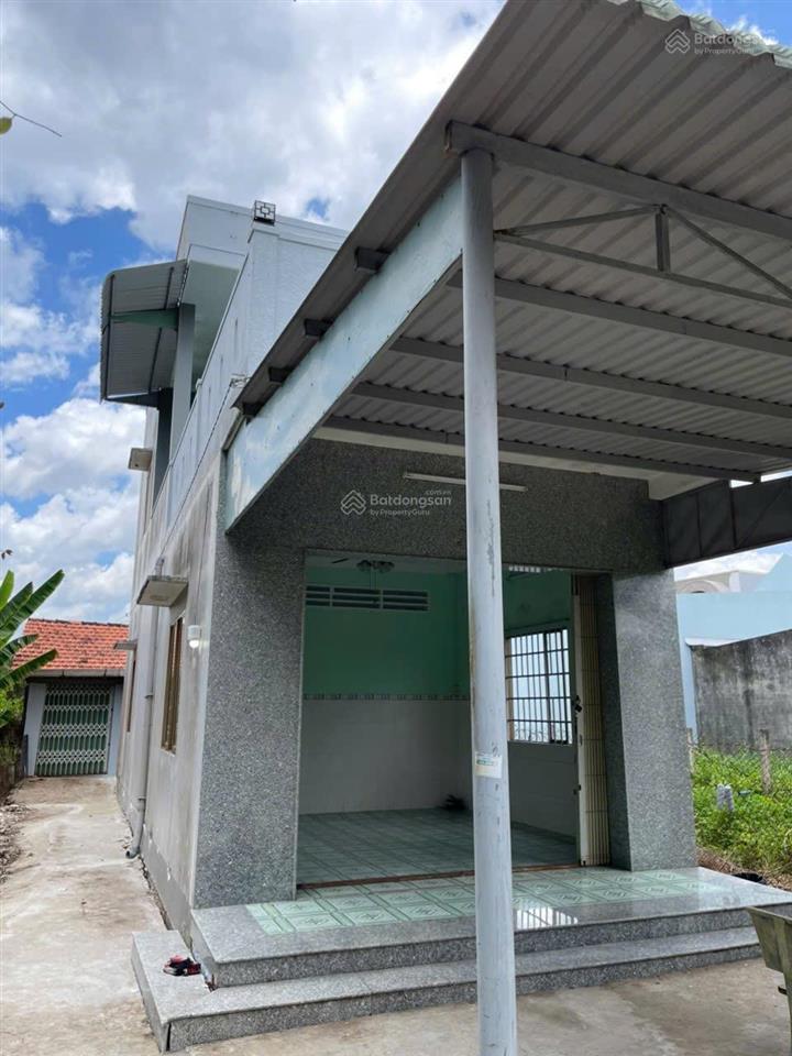 Cho thuê nhà nguyên căn chính chủ đường đh 87c tân mỹ chánh 03 triệu/tháng