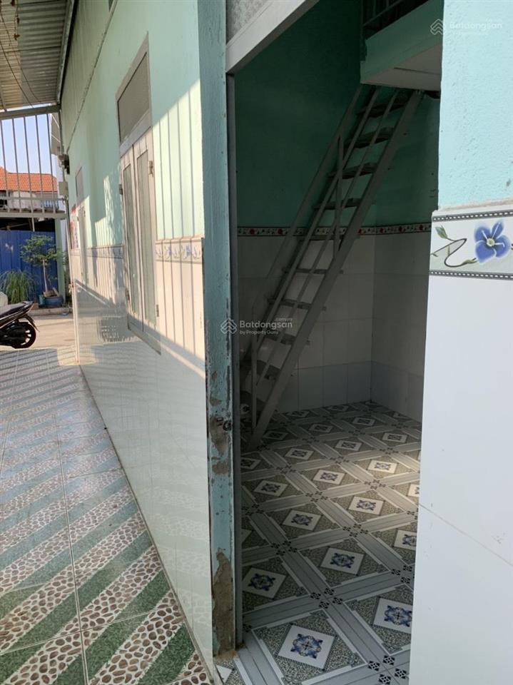Chính chủ cho thuê trọ khu vực an ninh, yên tĩnh q2  an khánh
