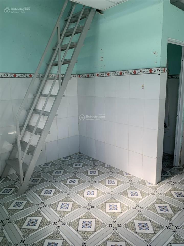 Chính chủ cho thuê trọ khu vực an ninh, yên tĩnh q2  an khánh