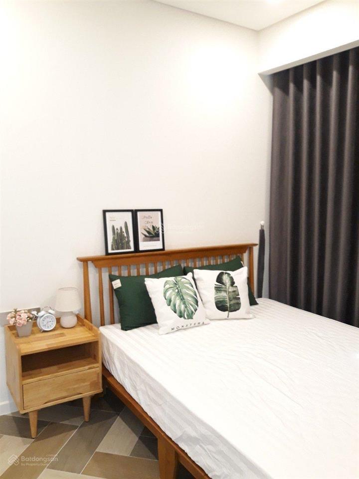 Cho thuê căn hộ 1pn the galleria  metropole view sông q1, full nội thất 30 triệu