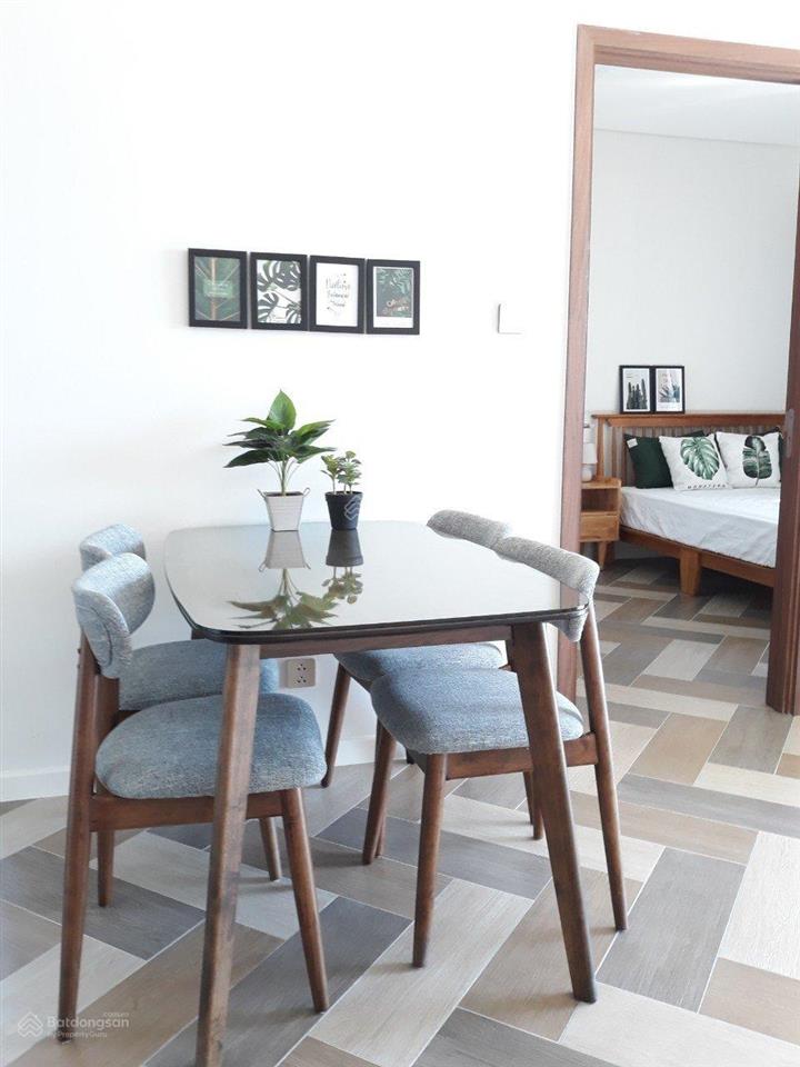 Cho thuê căn hộ 1pn the galleria  metropole view sông q1, full nội thất 30 triệu