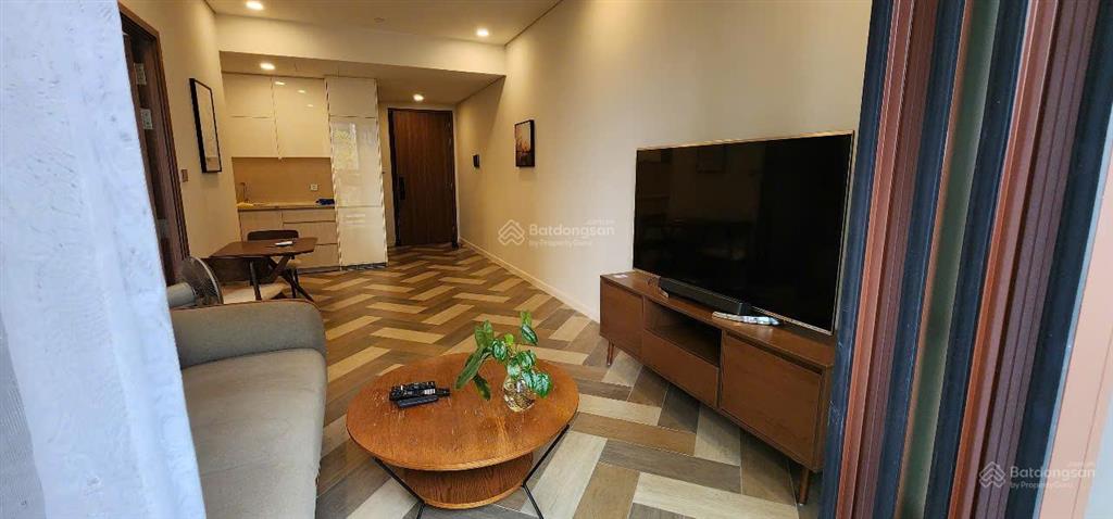 Cho thuê căn hộ 1pn the galleria  metropole view sông, full nội thất 29 triệu