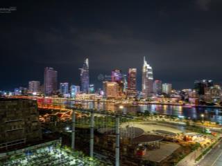 Bán căn hộ 2pn the opera  metropole tầng cao, view sông q1 35 tỷ