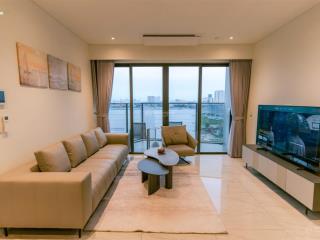 Bán căn hộ 2pn the opera  metropole view sông q1, full nội thất 30 tỷ
