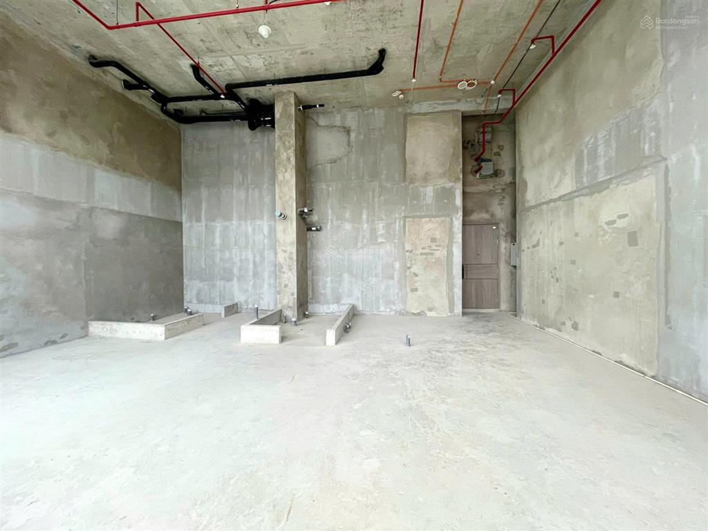 Bán căn loft the opera  metropole view sông cầu bason 43 tỷ
