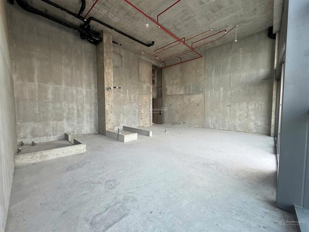 Bán căn loft the opera  metropole view sông cầu bason 43 tỷ